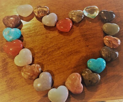 Hearts