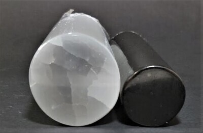 Harmonizers - Selenite and Shungite