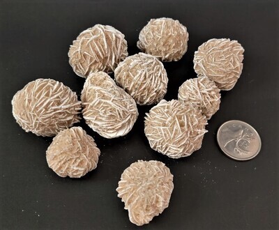 Decor - Rough - Desert Rose