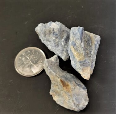 Decor - Rough - Kyanite