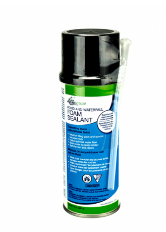 Aqua- Foam Sealant