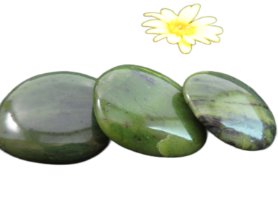Decor - Earth Stone Jade