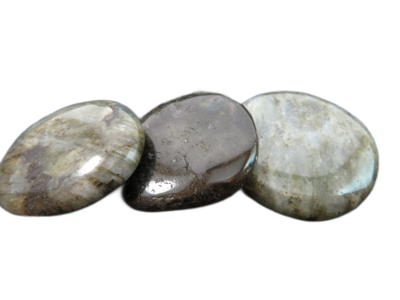 Decor - Earth Stone Labradorite