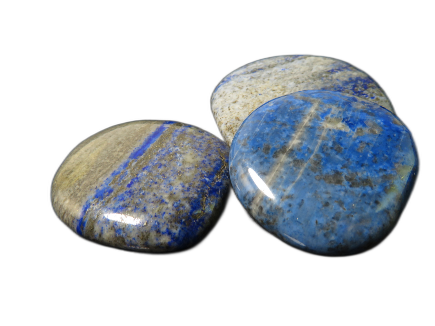 Decor - Earth Stone Lapis