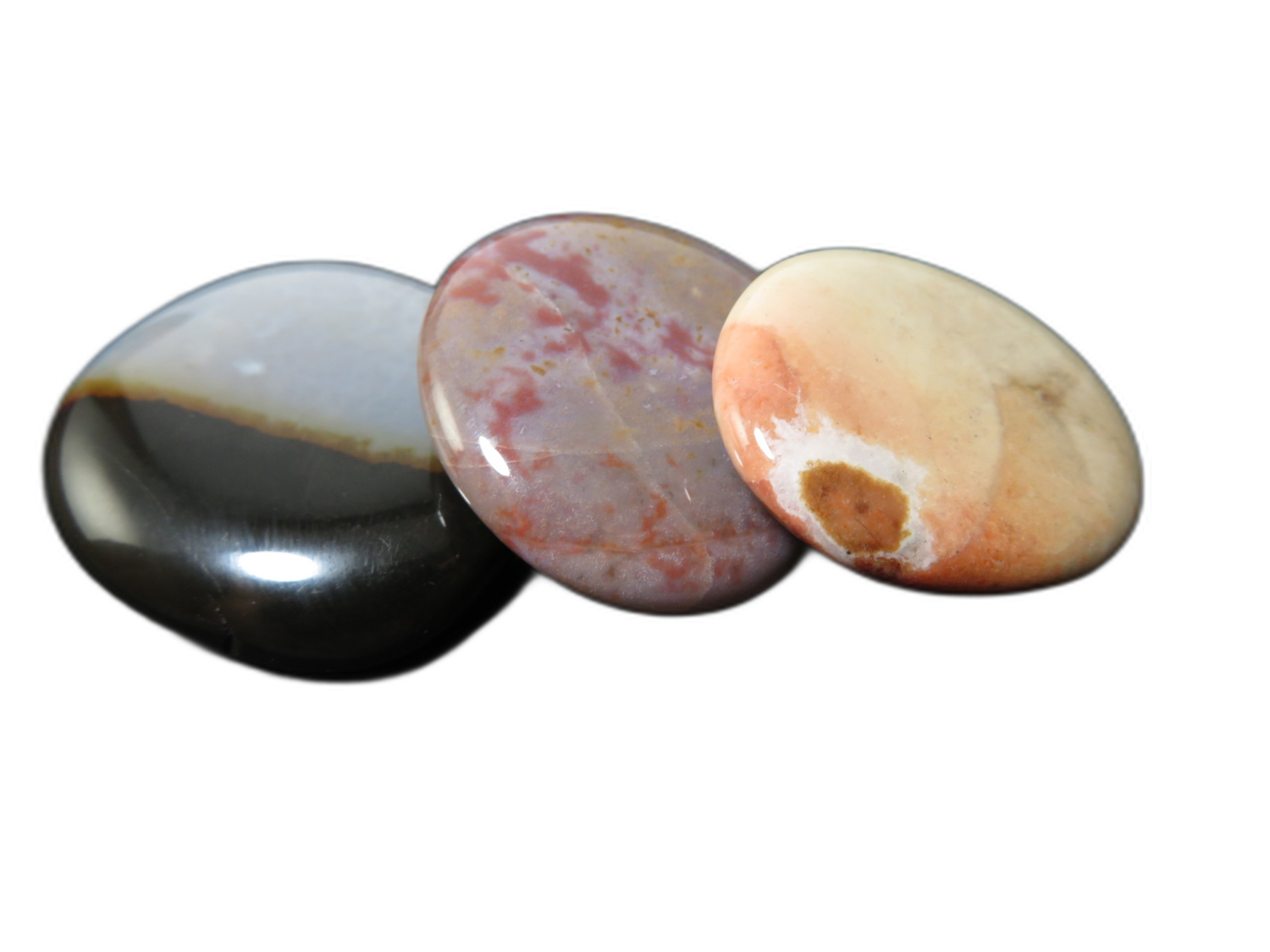 Decor - Earth Stone Sardonyx
