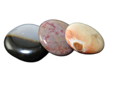 Decor - Earth Stone Sardonyx