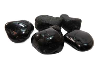 Decor - Tumbled Tourmaline