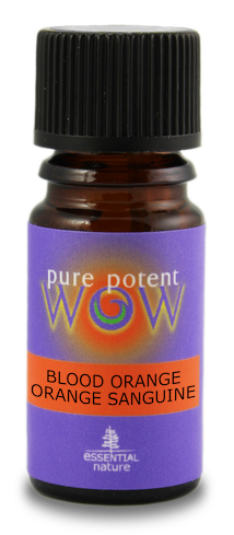 Essent Oil - Blood Orange 5ml
