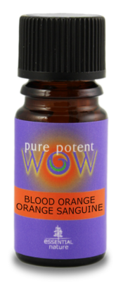Essent Oil - Blood Orange 5ml