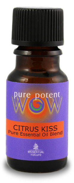 Essent Oil - Citrus Kiss 12ml