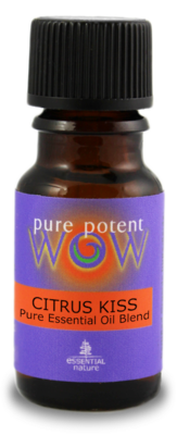 Essent Oil - Citrus Kiss 12ml