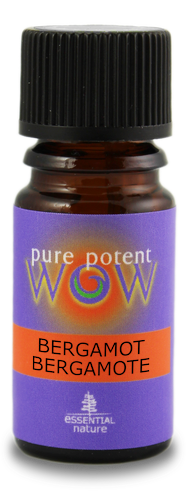 Essent Oil - Bergamot 5ml