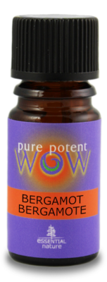 Essent Oil - Bergamot 5ml