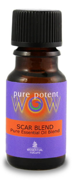 Essent Oil - Scar Blend 12 ml