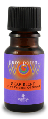 Essent Oil - Scar Blend 12 ml