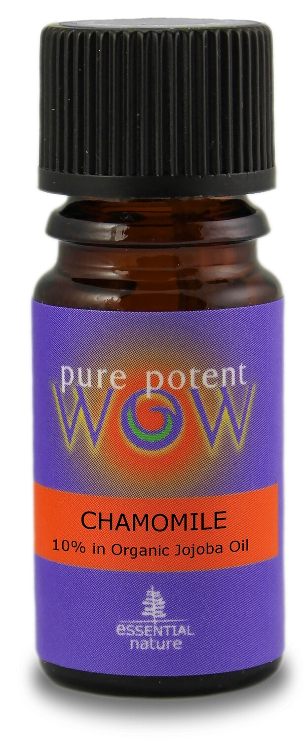 Essent Oil - Chamomile German 5ml