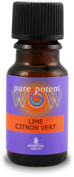 Essent Oil - Lime 12ml