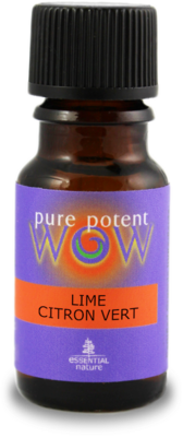 Essent Oil - Lime 12ml