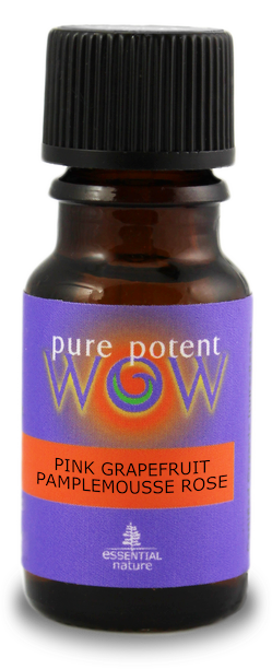 Essent Oil - Pink Grapeft 12ml