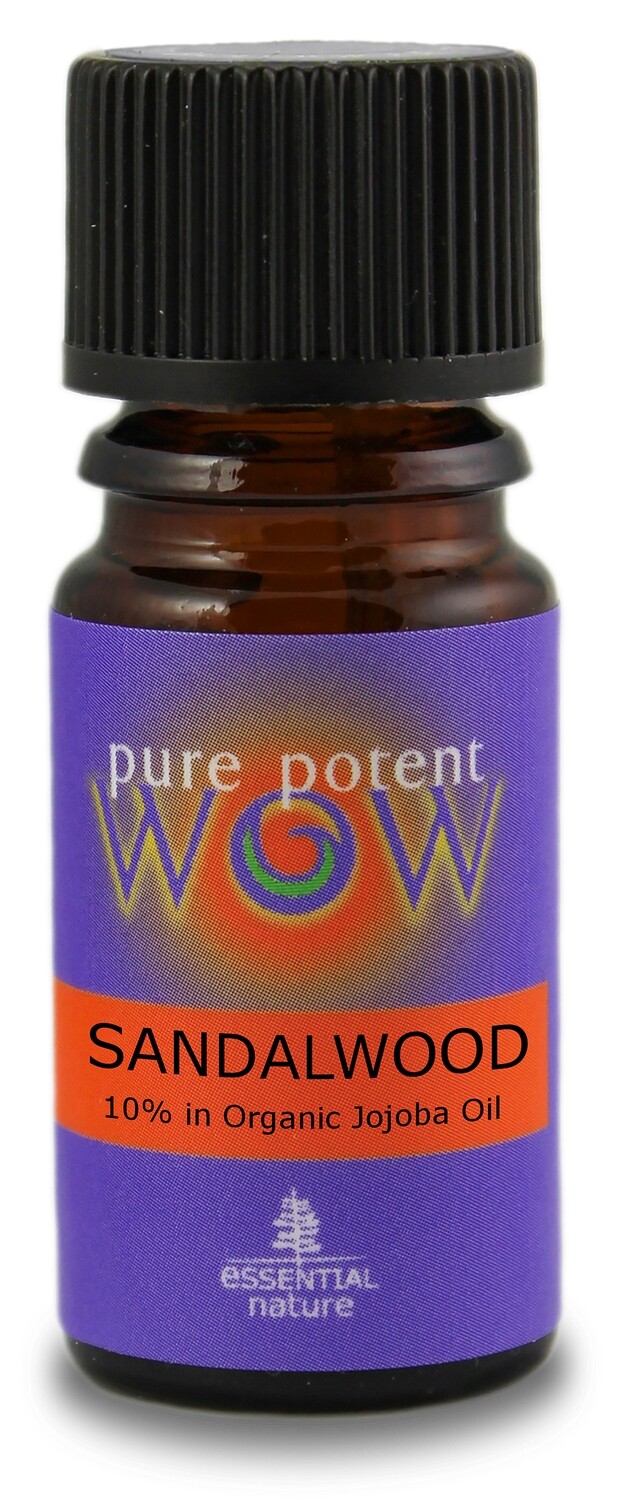 Essent Oil - Sandlewood 5ml