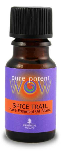 Essent Oil - Spice Trail ml