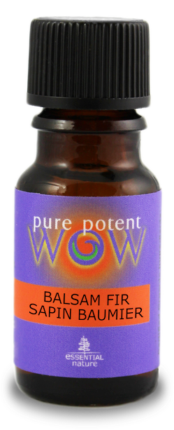 Essent Oil - Balsam Fir 12ml