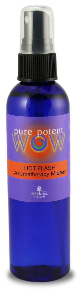 Essent Oil - Hot Flash MST