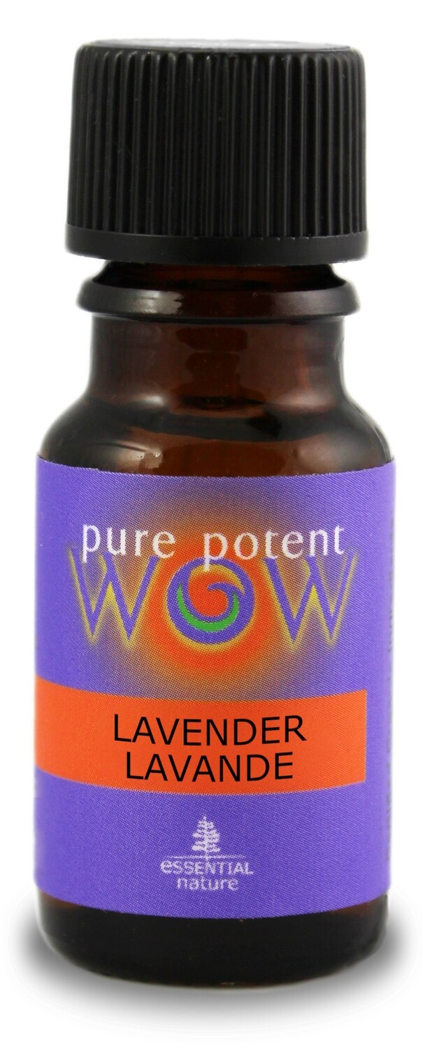 Essent Oil - Lavender 12ml