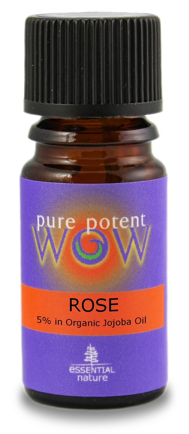 Essent Oil - Rose 5ml