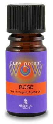 Essent Oil - Rose 5ml