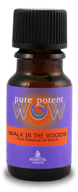 Essent Oil - Walk in Woods