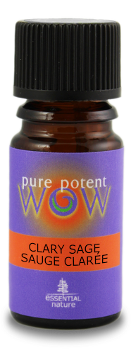 Essent Oil - Clary Sage