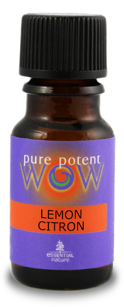 Essent Oil - Lemon 12ml