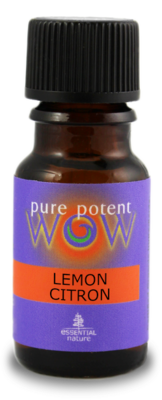 Essent Oil - Lemon 12ml