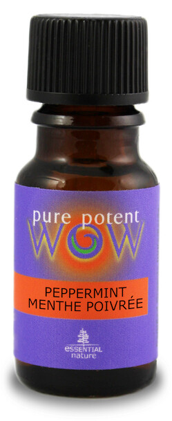 Essent Oil - Peppermint 12ml
