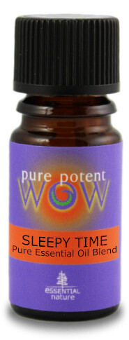Essent Oil - Sleepy Time 5ml