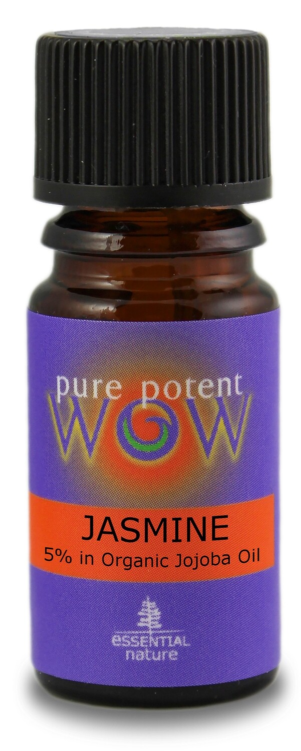 Essent Oil - Jasmine 5ml
