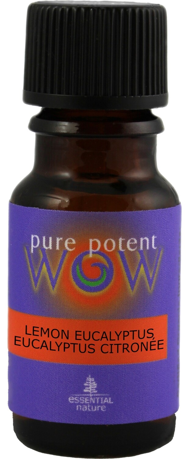 Essent Oil - Eucalyptus Lemon 12ml