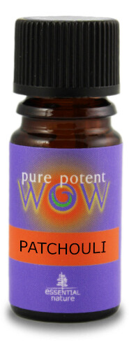 Essent Oil - Patchouli 5ml