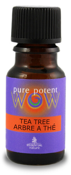 Essent Oil - Tea Tree 12ml