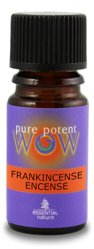 Essent Oil - Frankincense 5ml