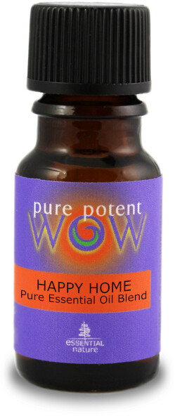 Essent Oil - Happy Home 12ml