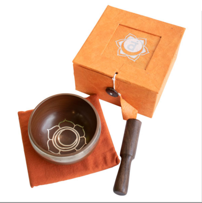 Singing Bowl