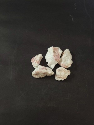 Decor - Rough - Tourmaline Pink