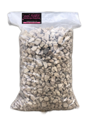 Bagged -  Decorative Aggregate