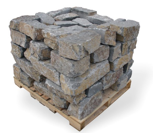 Wall Rock - Basalt