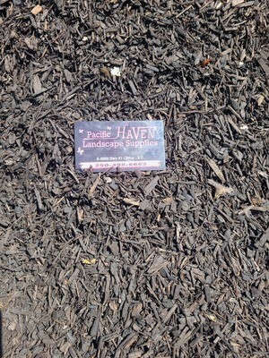 Mulch - Nature Gold Premium