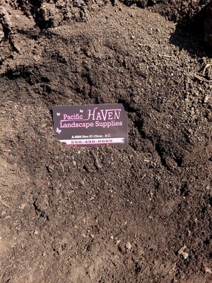 Soil - Certified Organic