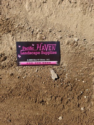 Soil - Topsoil