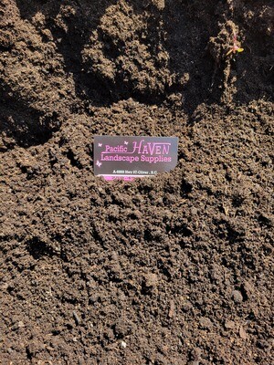 Soil - Peat